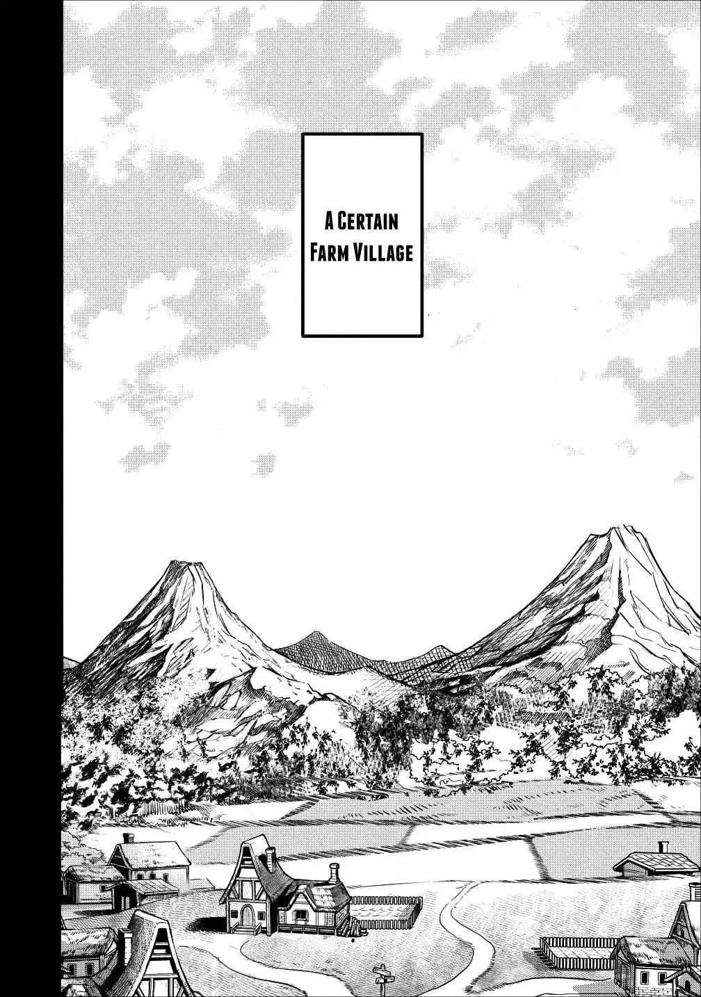 Noumin Kanren no Skill Bakka Agetetara Naze ka Tsuyoku Natta Chapter 14 1